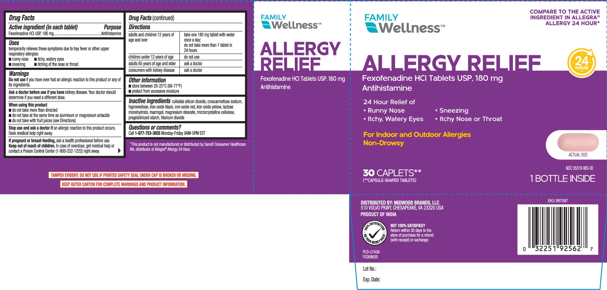 Pill image for Drug Facts