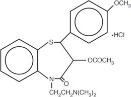 Pill image for Diltiazem Hydrochloride Injection