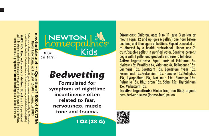Pill image for Bedwetting 1721p