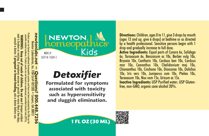 Pill image for Detox 1524l