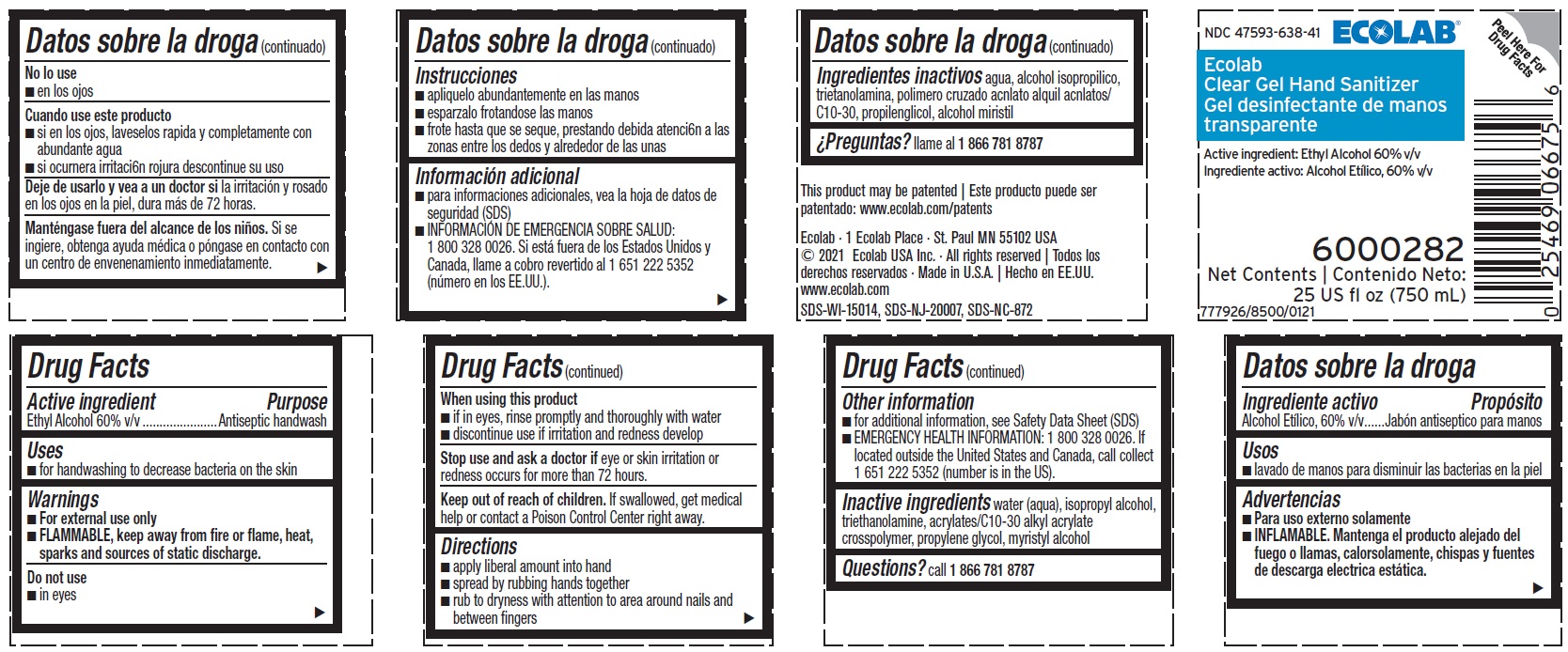 Pill image for Drug Facts