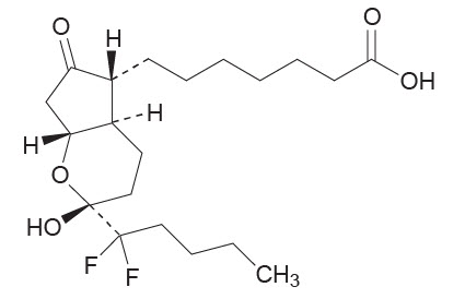 Pill image for These Highlights Do Not Include All The Information Needed To Use Lubiprostone Capsules Safely And Effectively. See Full Prescribing Information For Lubiprostone Capsules.