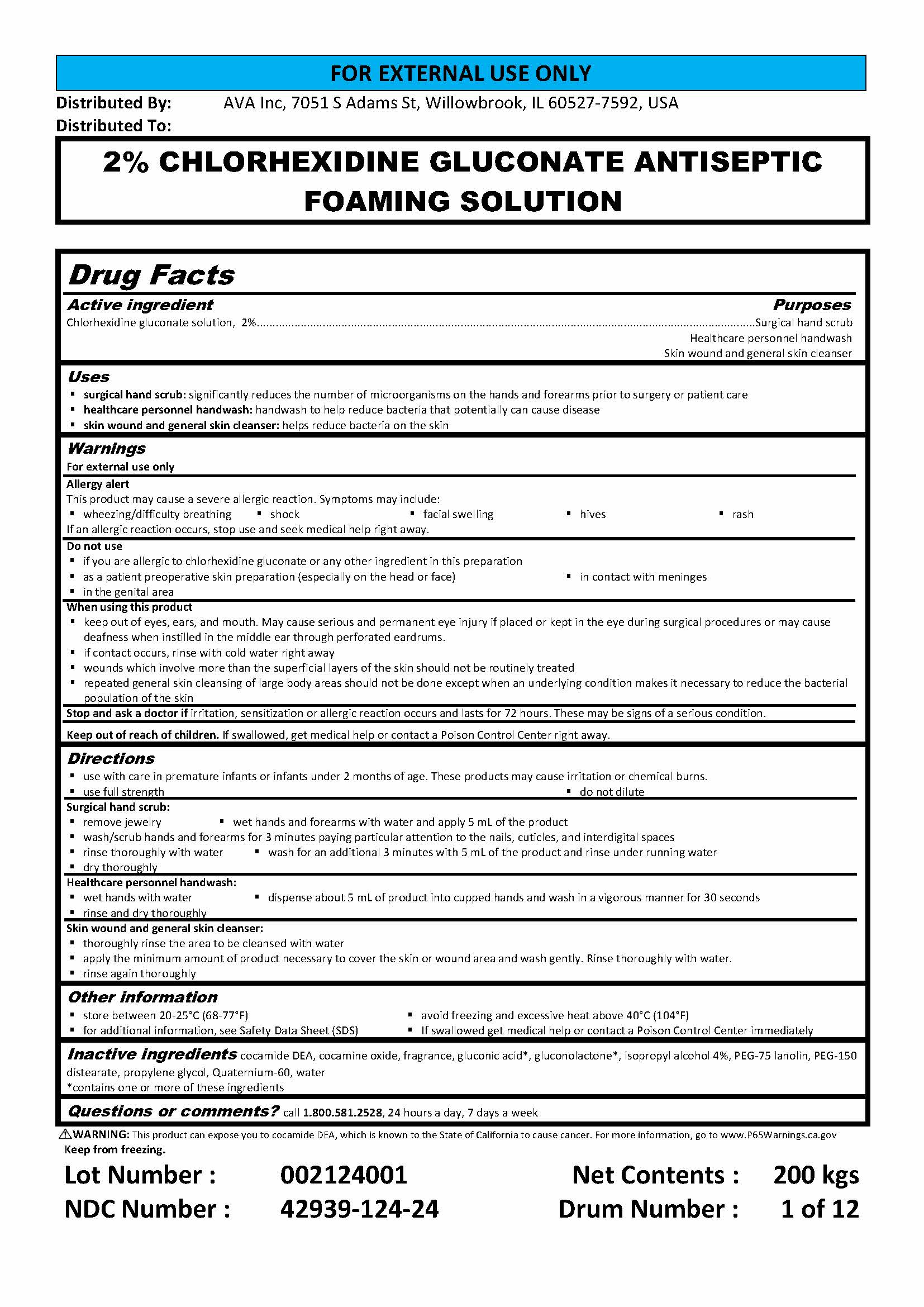 Pill image for Drug Facts