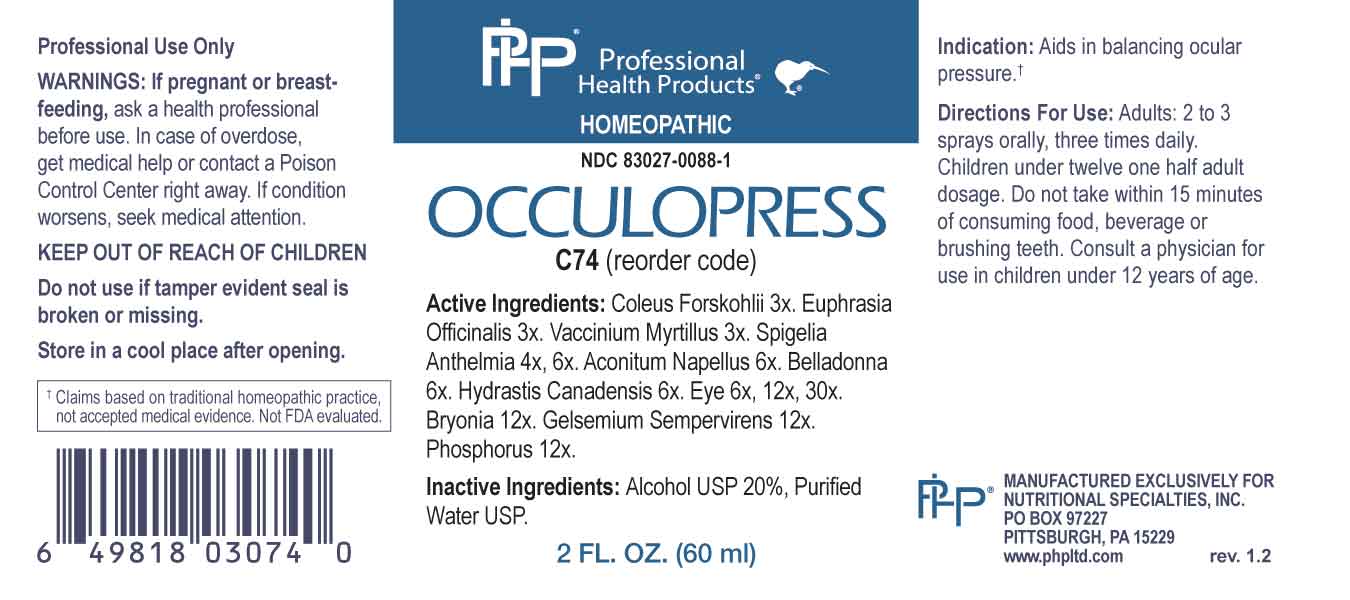 Pill image for Drug Facts: