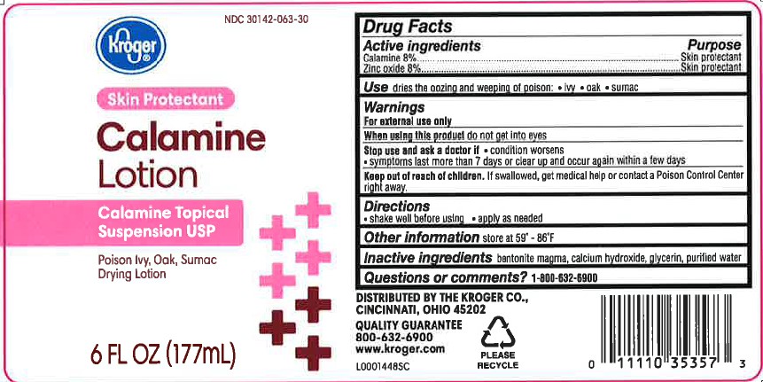 Pill image for Kroger 063.001/063aa