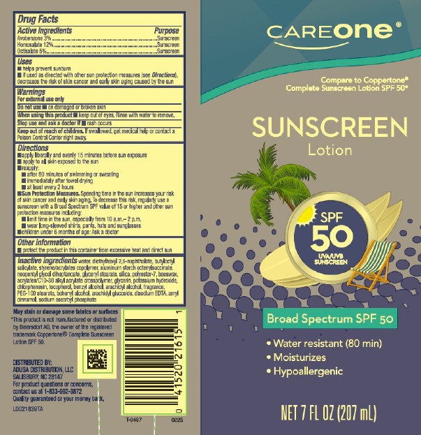 Pill image for Care One D54.000/d54aa