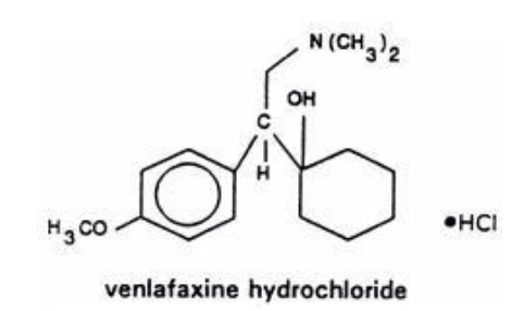 Pill image for These Highlights Do Not Include All The Information Needed To Use Venlafaxine Extended-release Tablets Safely And Effectively. See Full Prescribing Information For Venlafaxine Extended-release Tablets.venlafaxine Extended-release Tablets, For Oral Use