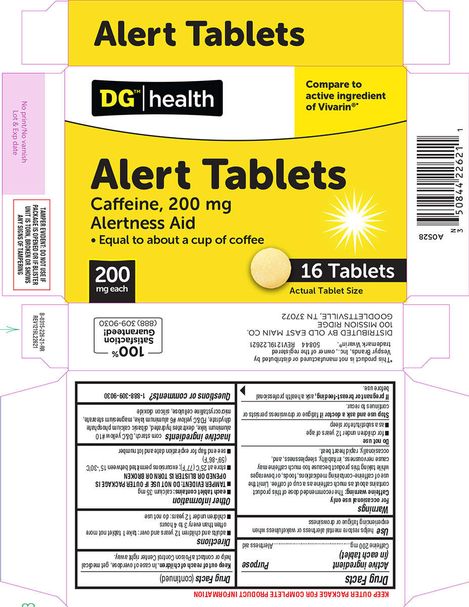 Pill image for Dollar General 44-226