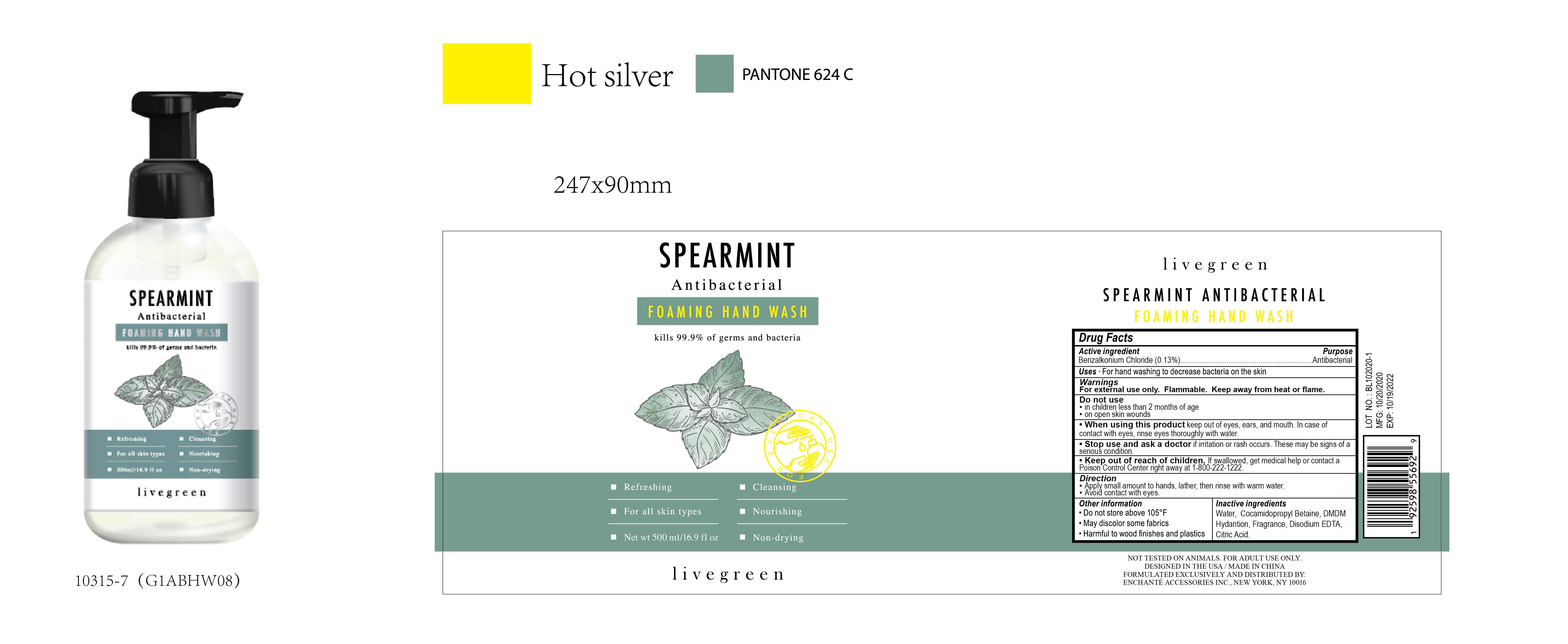 Pill image for 50563-406/g1abhw08