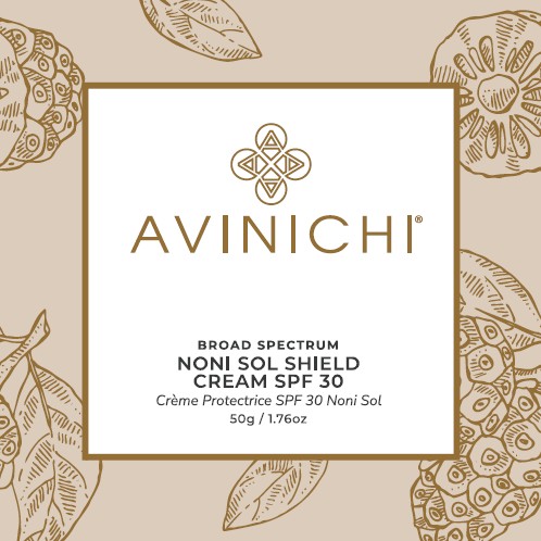 Pill image for Avinichi®