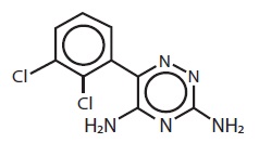 Pill image for These Highlights Do Not Include All The Information Needed To Use Lamotrigine Orally Disintegrating Tablets Safely And Effectively. See Full Prescribing Information For Lamotrigine Orally Disintegrating Tablets.