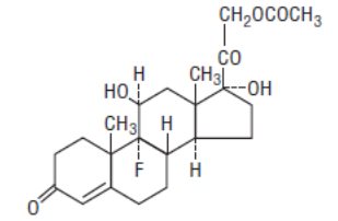 Pill image for Fludrocortisone Acetate Tablets Usp