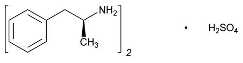 Pill image for Dextroamphetamine Sulfate Extended-release Capsules    Cii