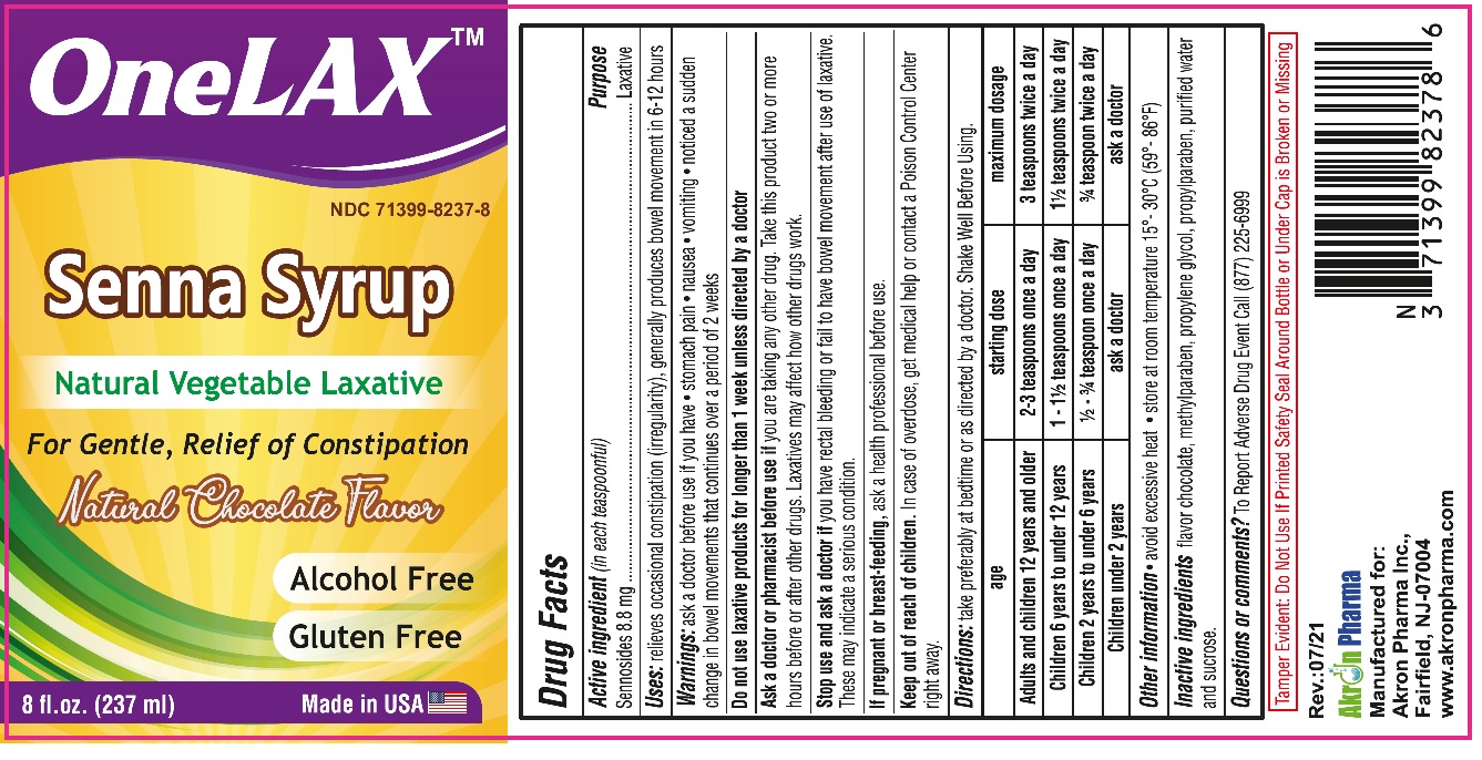 Pill image for Senna Syrup