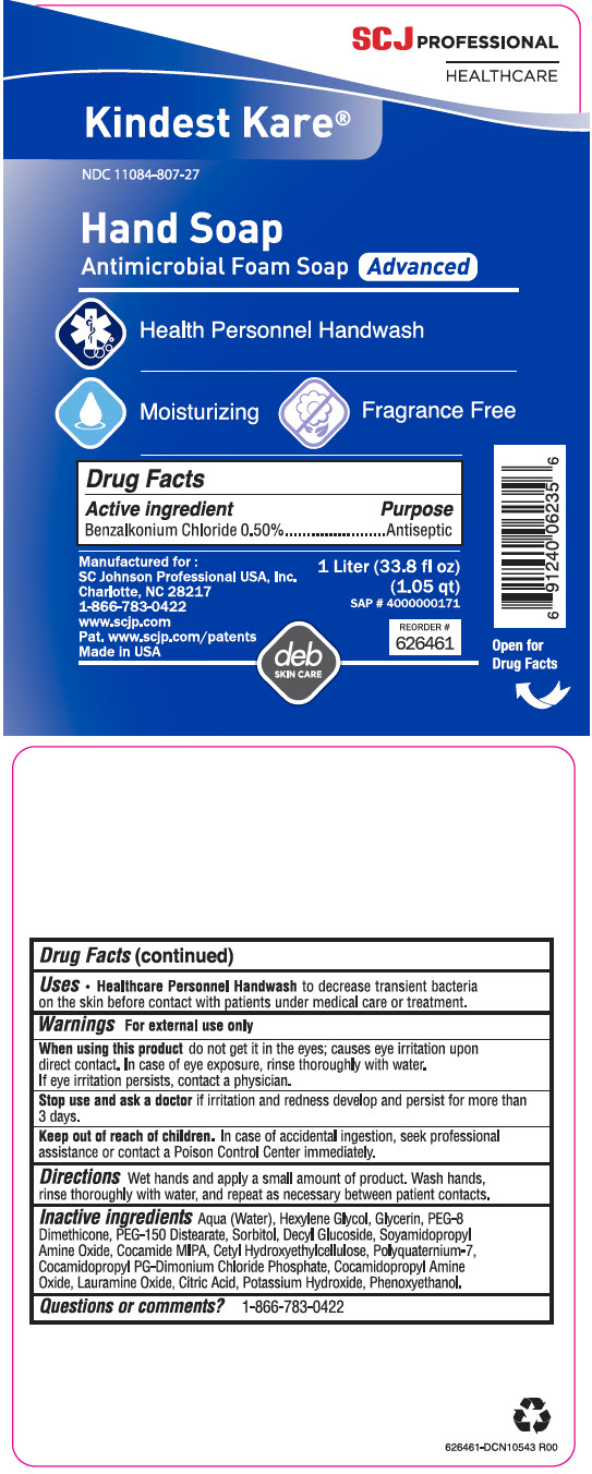 Pill image for Kindest Kare®