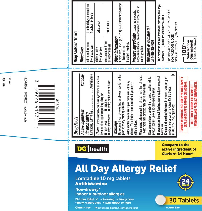 Pill image for Drug Facts