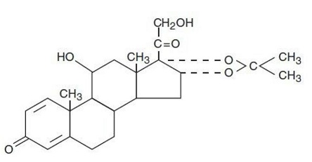 Pill image for Desonide Ointment, 0.05%