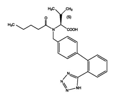 Pill image for These Highlights Do Not Include All The Information Needed To Use Valsartan Tablets Safely And Effectively. See Full Prescribing Information For Valsartan Tablets.