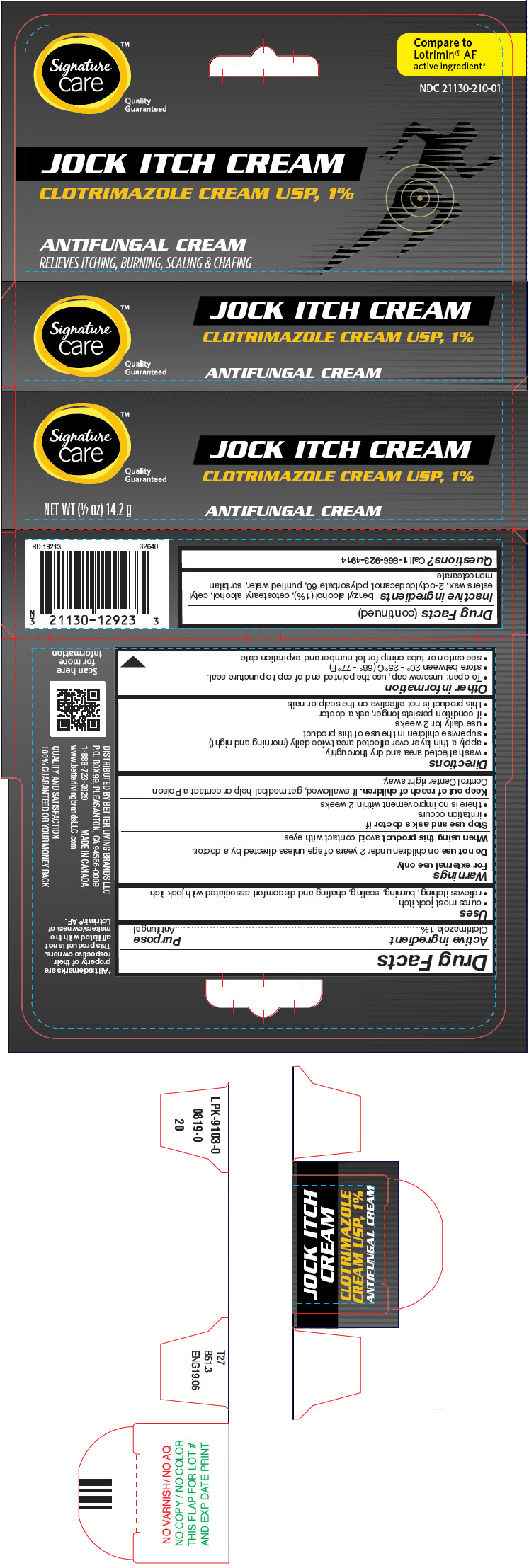 Pill image for Signature Care