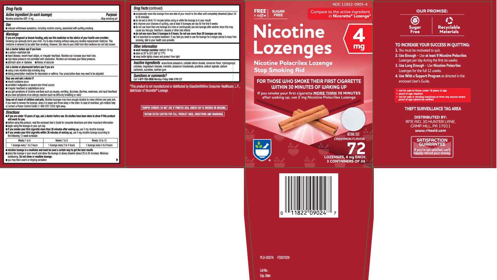 Pill image for Drug Facts