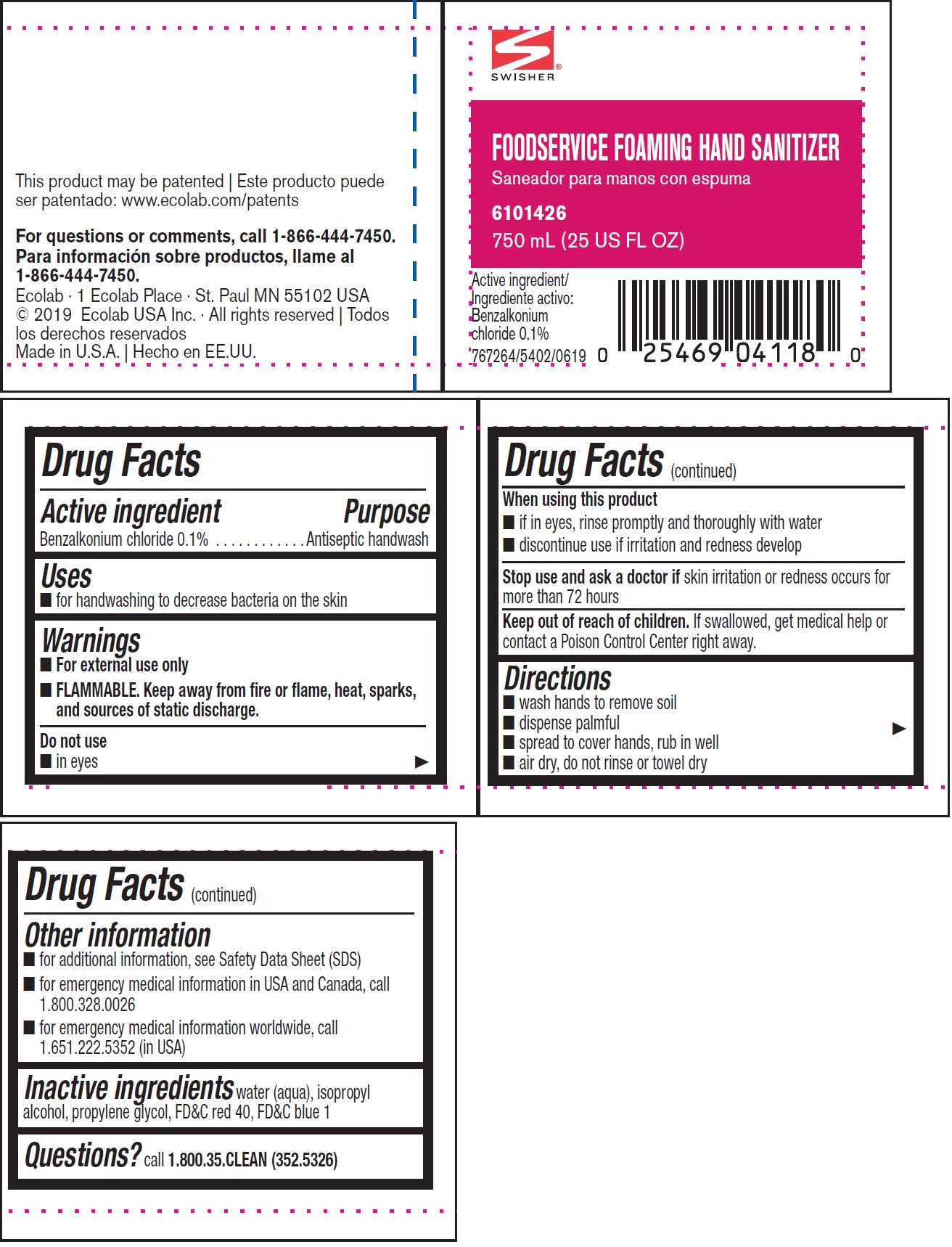 Pill image for drug facts