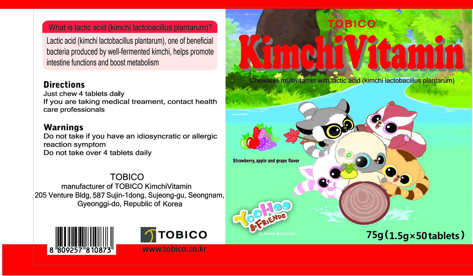 Pill image for Drug Facts