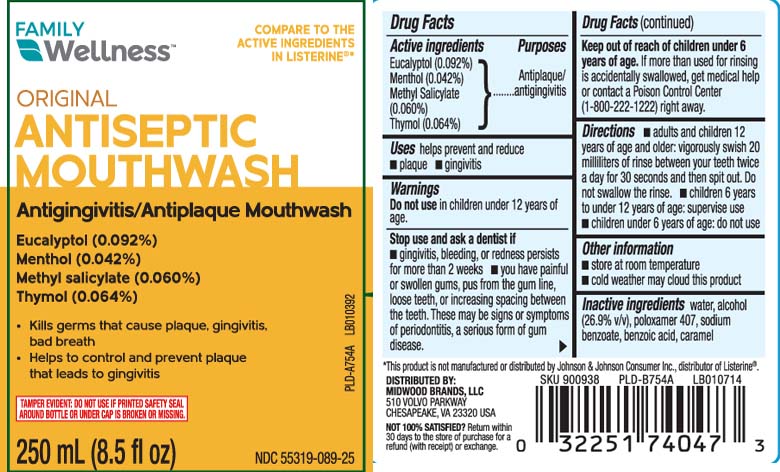 Pill image for Kalaya Breath Refresh Antiseptic Oral Rinse-updated Label For Ndc