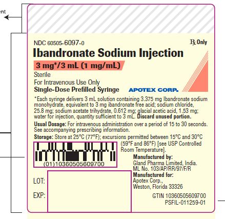 Pill image for These Highlights Do Not Include All The Information Needed To Use Ibandronate Sodium Injection