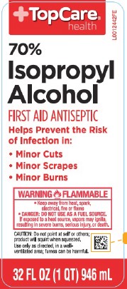 Pill image for Top Care 810.003/810aa