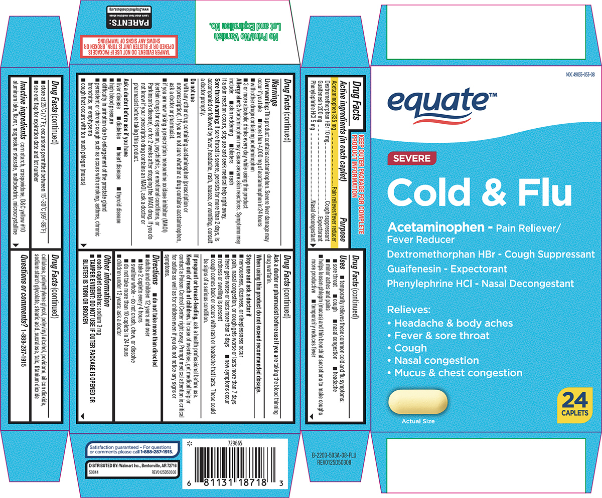 Pill image for Equate 44-503a