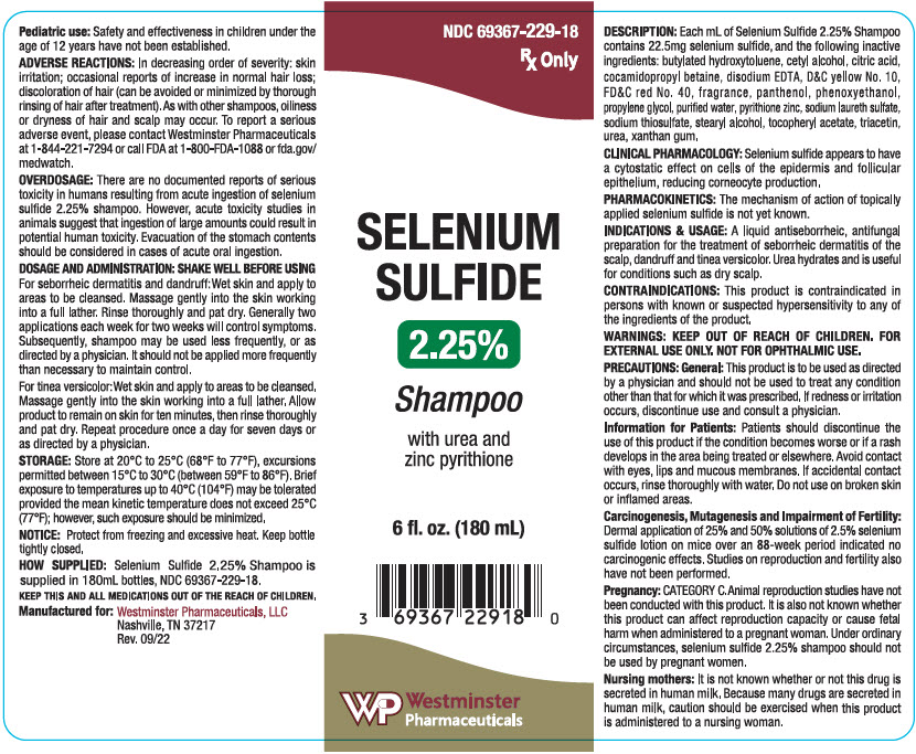 Pill image for Selenium