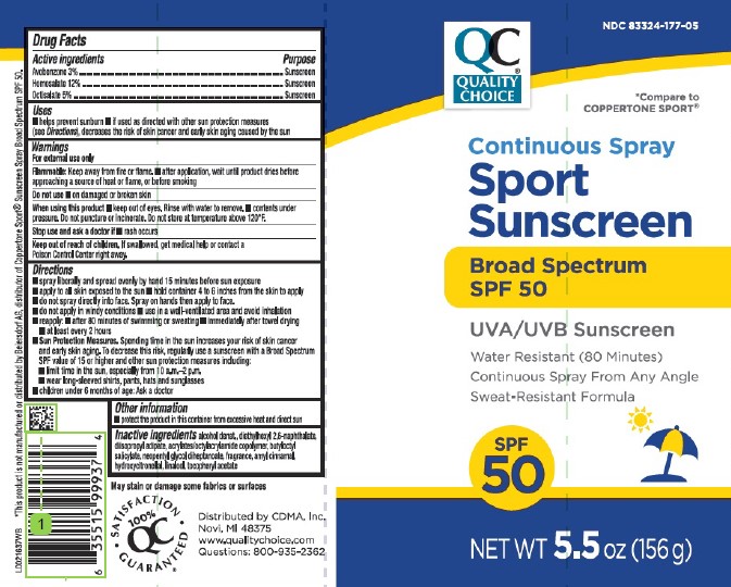 Pill image for Quality Choice D43.000/d43aa