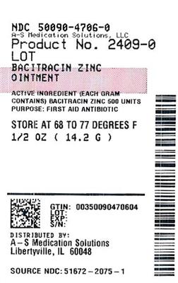 Pill image for Bacitracin Zinc