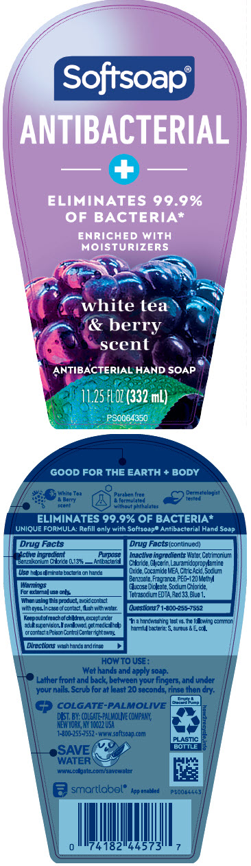 Pill image for Softsoap®