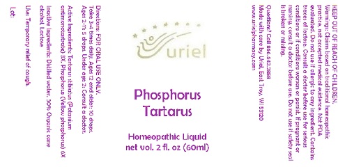 Pill image for Phosphorus Tartarus