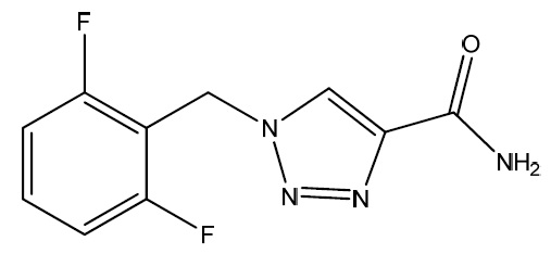 Pill image for These Highlights Do Not Include All The Information Needed To Use Rufinamide Oral Suspension Safely And Effectively. See Full Prescribing Information For Rufinamide Oral Suspension.