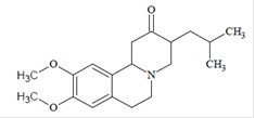 Pill image for These Highlights Do Not Include All The Information Needed To Use Tetrabenazine   tablets Safely And Effectively. See Full Prescribing Information For Tetrabenazine    Tablets.
