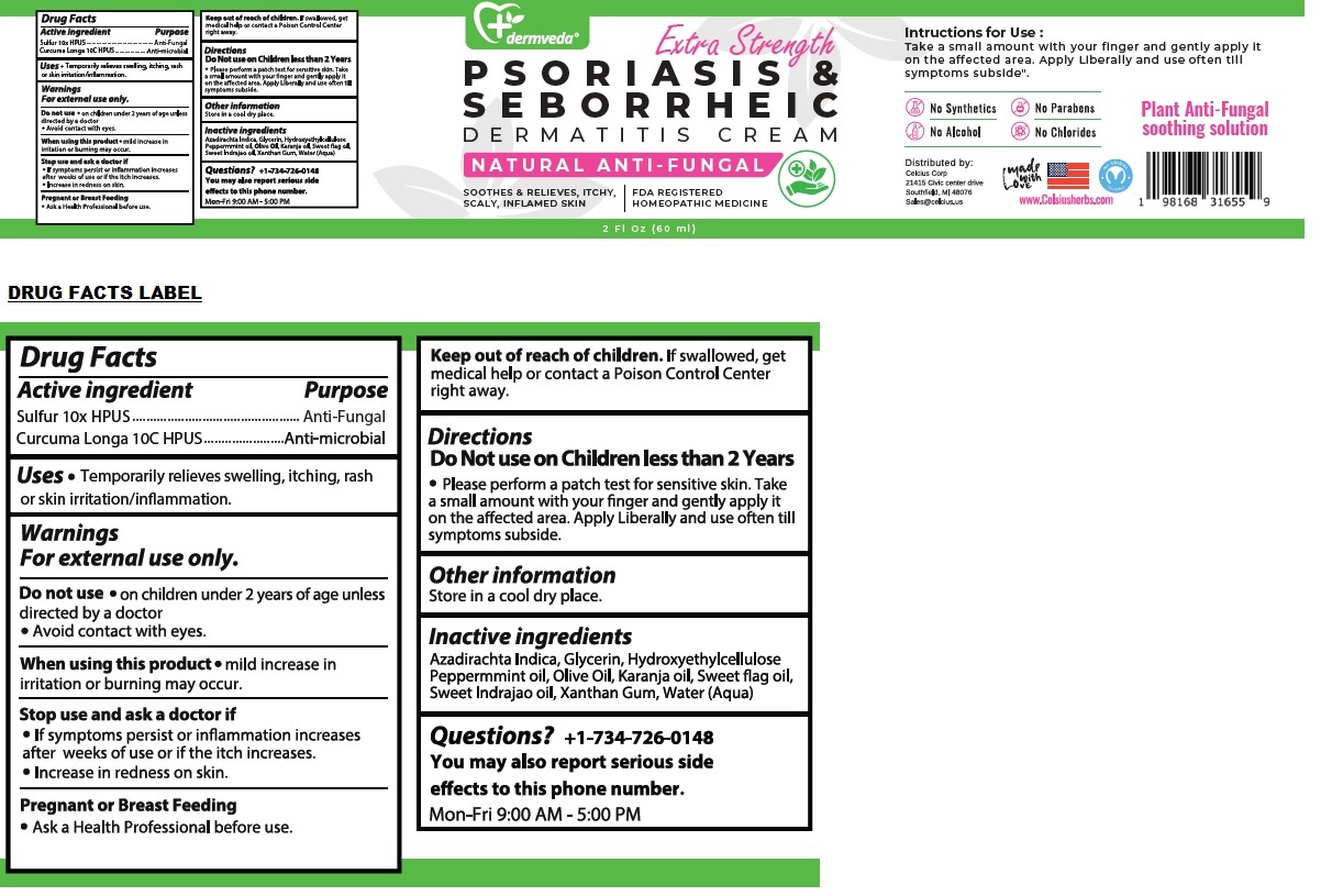 Pill image for Dermveda™