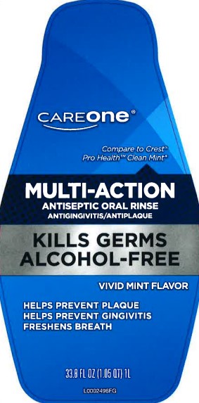 Pill image for Care One 299.005/299ak-al