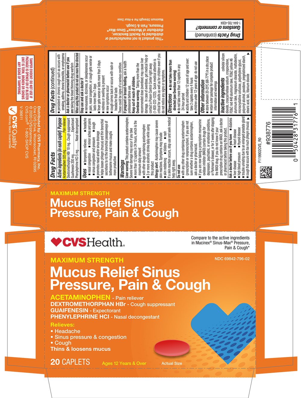 Pill image for 1199-cvs-2020-0908