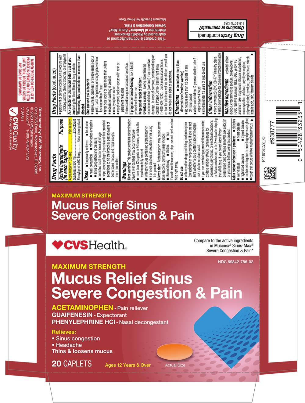 Pill image for 1167-cvs-2020-0908