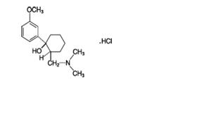 Pill image for These Highlights Do Not Include All The Information Needed To Use Tramadol Hydrochloride Extended-release Tablets Safely And Effectively. See Full Prescribing Information For Tramadol Hydrochloride Extended-release Tablets.