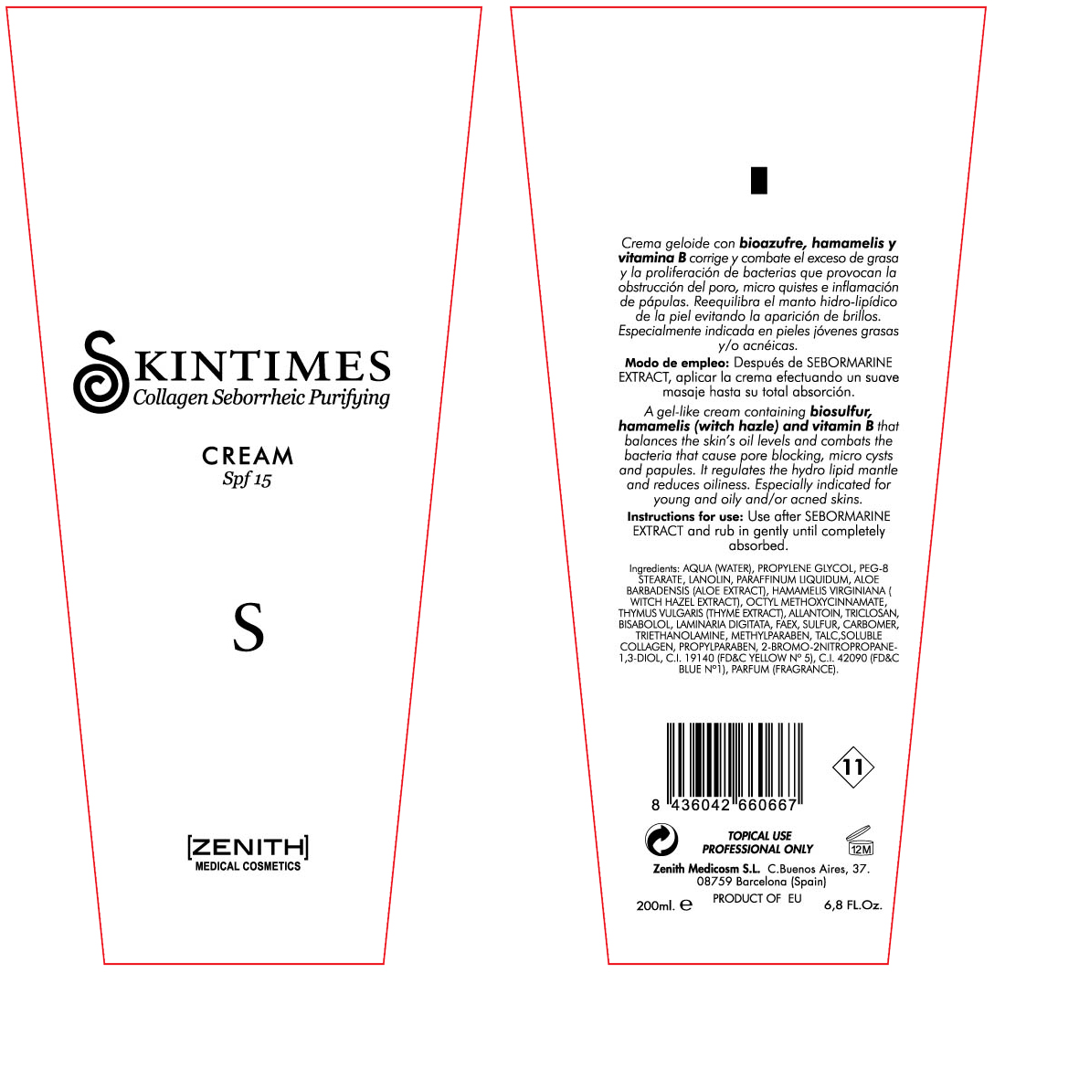 Pill image for Drug Facts