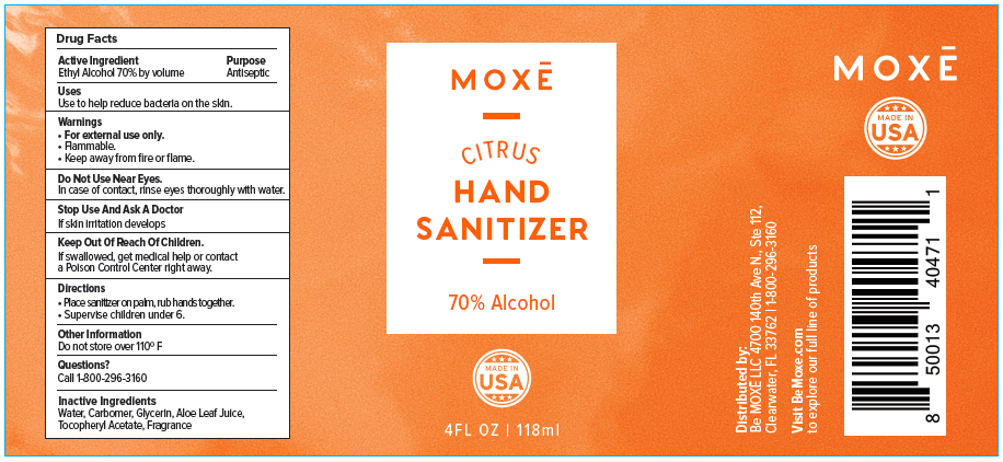 Pill image for Hand Sanitizer