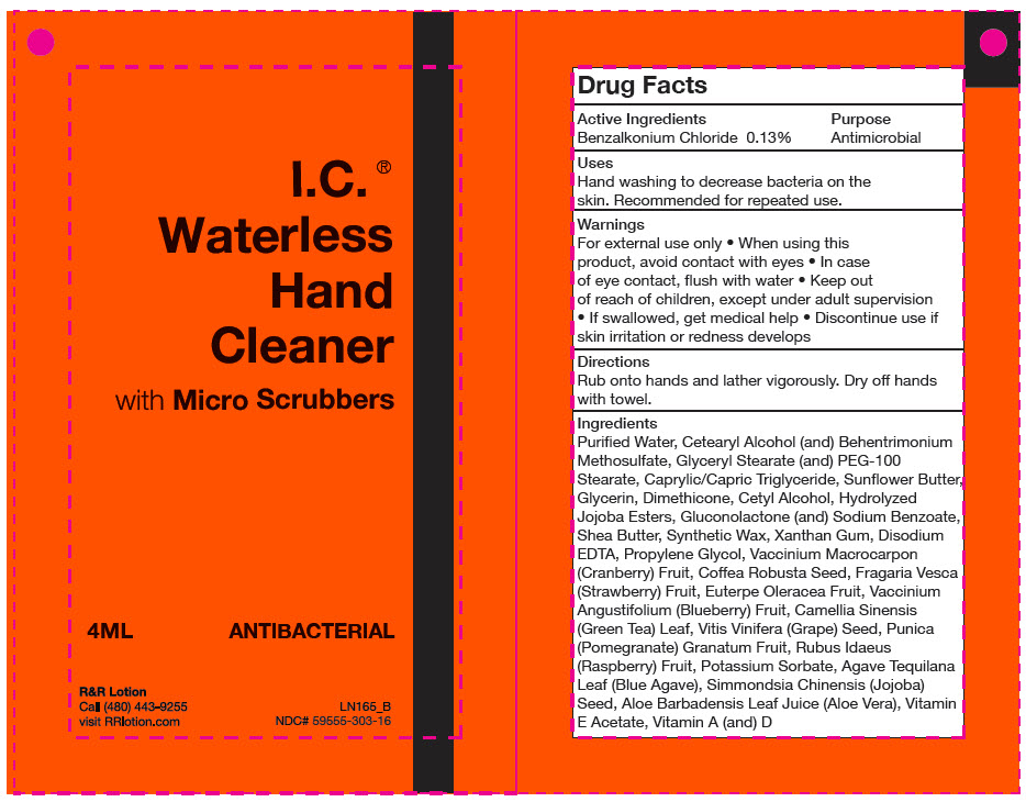 Pill image for I.c.®