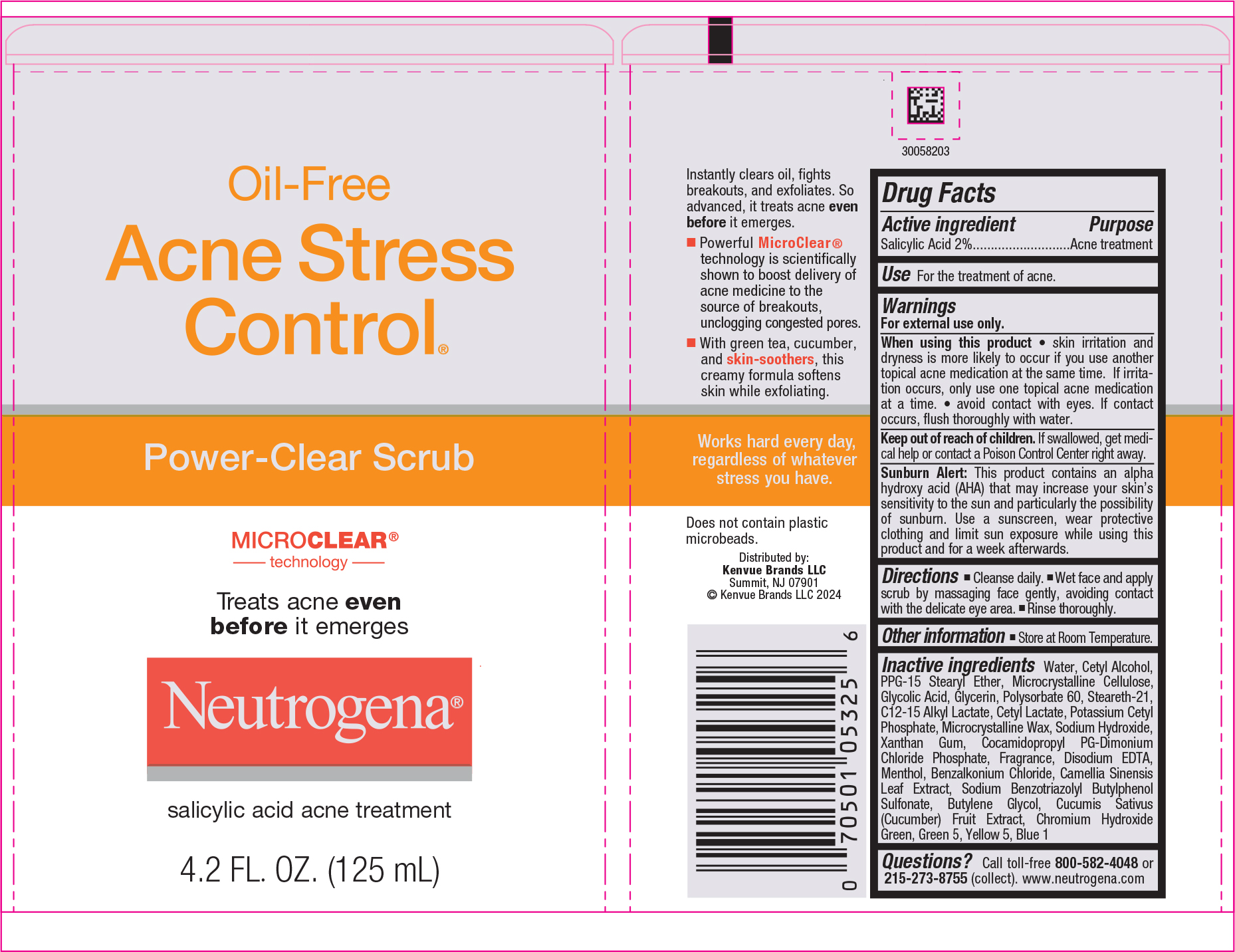 Pill image for Neutrogena ®