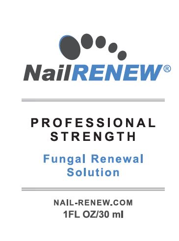 Pill image for Nailrenew (62858-101)