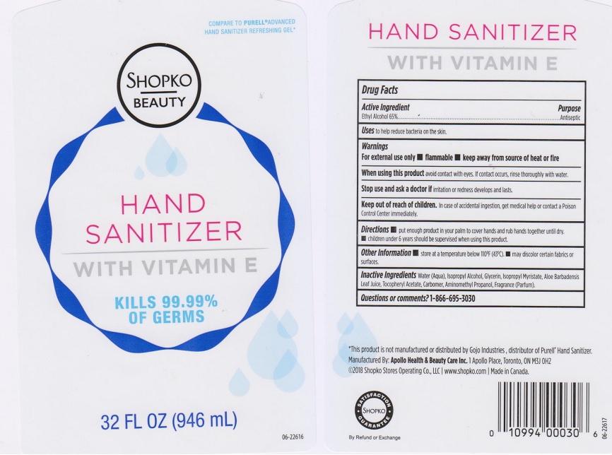 Pill image for Drug Facts