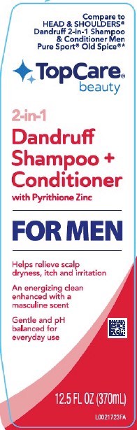 Pill image for Top Care 253.001/253ab-ae