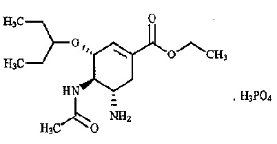 Pill image for These Highlights Do Not Include All The Information Needed To Use Oseltamivir Phosphate Capsules Safely And Effectively. See Full Prescribing Information For Oseltamivir Phosphate Capsules.